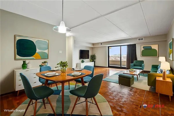 $319,900 | 363 South Highland Avenue, Unit 803, Pittsburgh, PA 15206