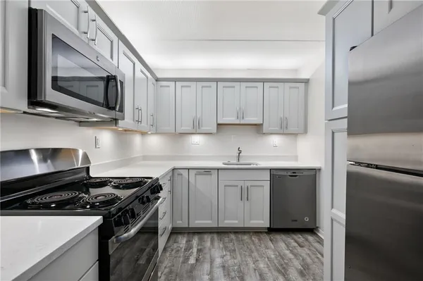 $319,900 | 363 South Highland Avenue, Unit 803, Pittsburgh, PA 15206