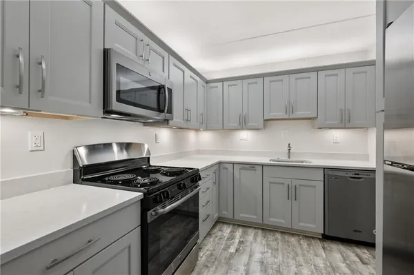 $319,900 | 363 South Highland Avenue, Unit 803, Pittsburgh, PA 15206