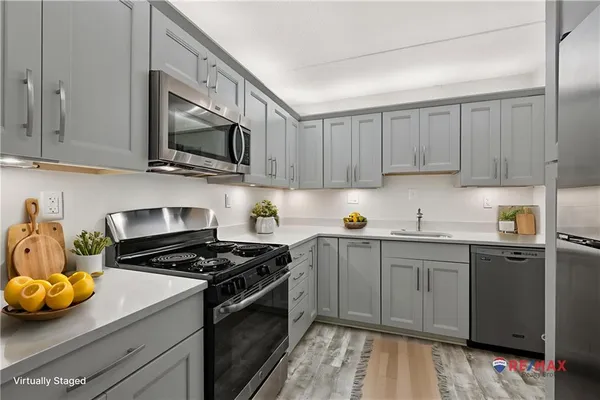 $319,900 | 363 South Highland Avenue, Unit 803, Pittsburgh, PA 15206