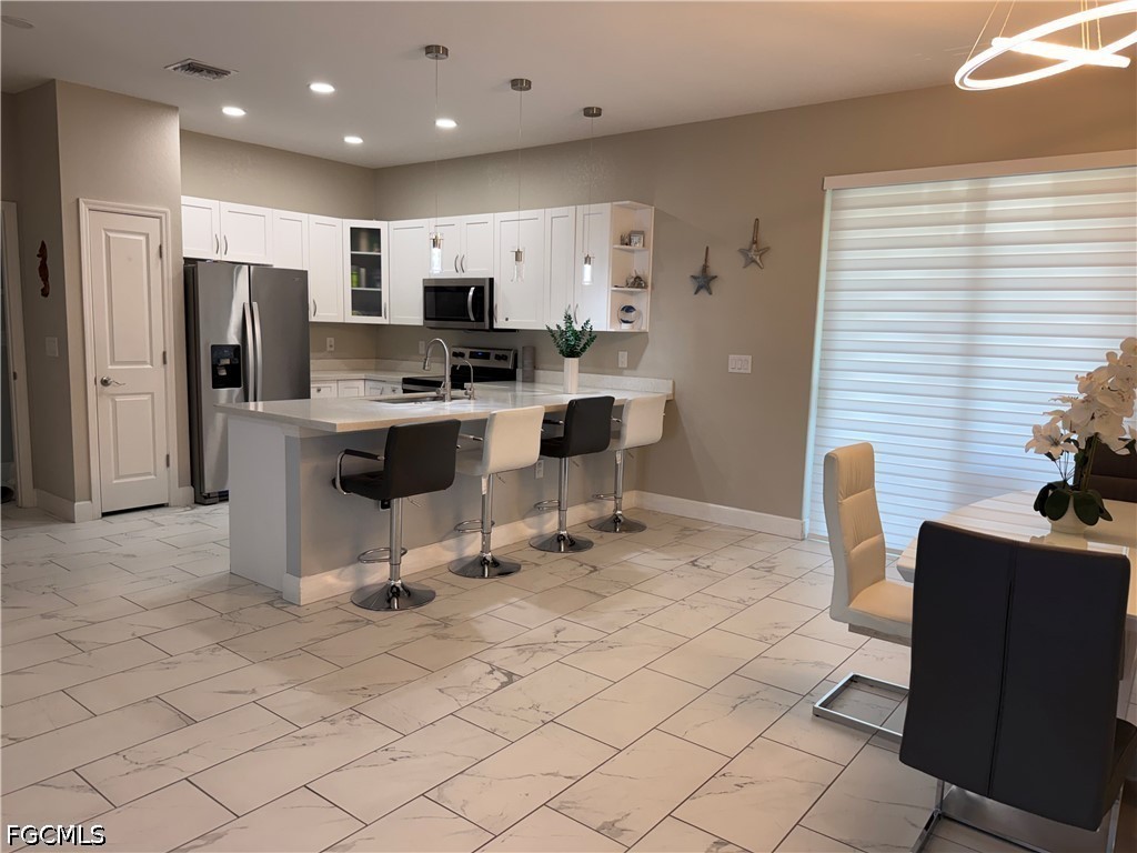 209 Nelson Road North Cape Coral, FL 33993 - Photo 7 of 32