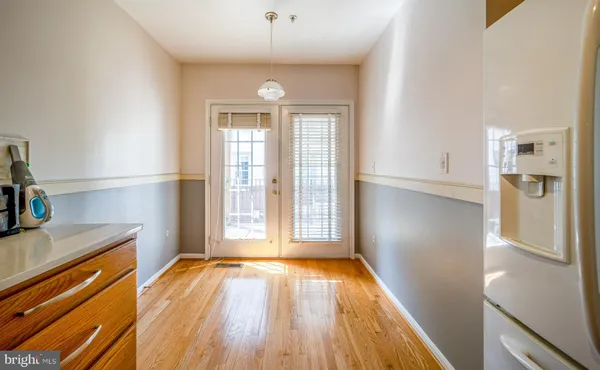 $3,600 | 702 Norfolk Lane, Unit A, Alexandria, VA 22314