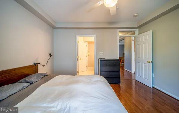 $3,600 | 702 Norfolk Lane, Unit A, Alexandria, VA 22314