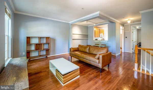 $3,600 | 702 Norfolk Lane, Unit A, Alexandria, VA 22314