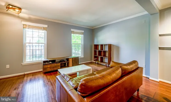 $3,600 | 702 Norfolk Lane, Unit A, Alexandria, VA 22314