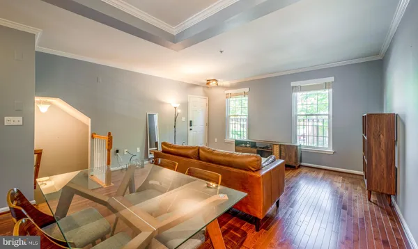 $3,600 | 702 Norfolk Lane, Unit A, Alexandria, VA 22314