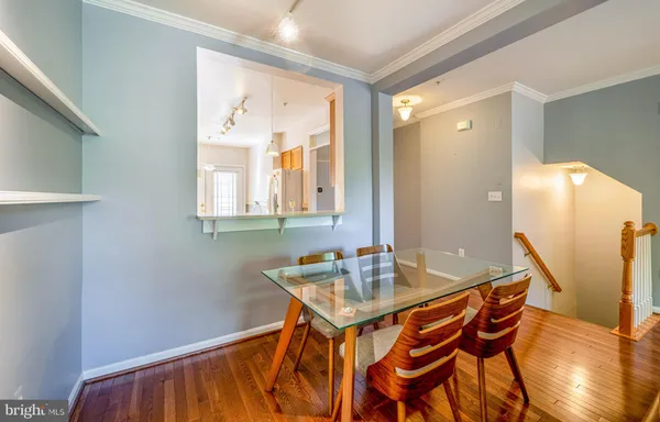 $3,600 | 702 Norfolk Lane, Unit A, Alexandria, VA 22314