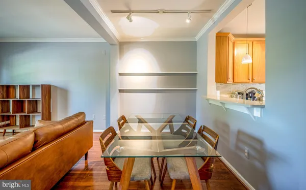 $3,600 | 702 Norfolk Lane, Unit A, Alexandria, VA 22314