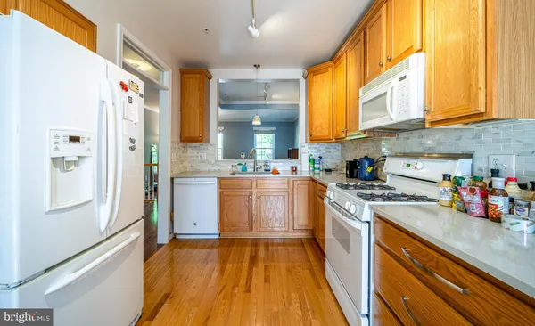 $3,600 | 702 Norfolk Lane, Unit A, Alexandria, VA 22314