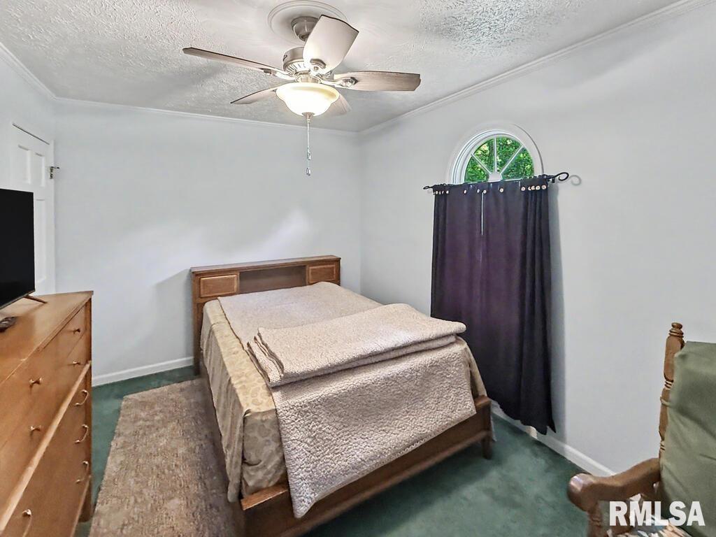 206 Bryant Road Harrisburg, IL 62946 - Photo 13 of 23