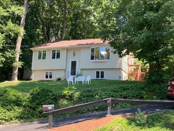 98 Indian Hill Road Worcester, MA 01606 - Photo 1 of 34 Gallery Image 1