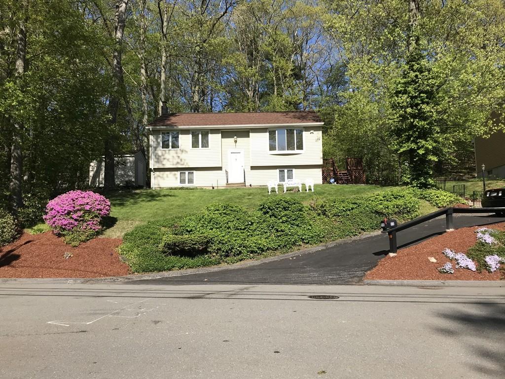98 Indian Hill Road Worcester, MA 01606 - Photo 34 of 34 Gallery Image 34