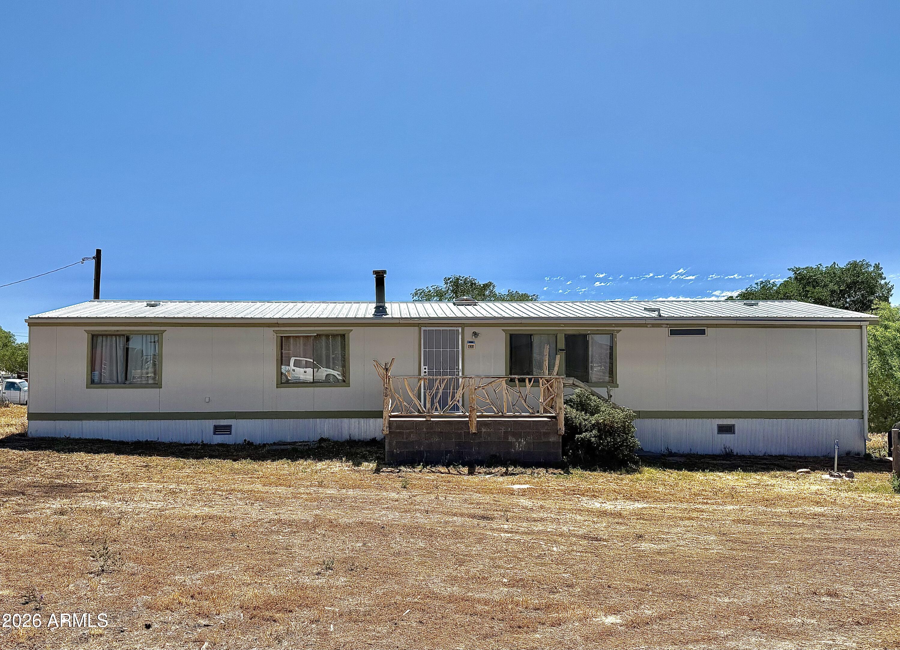 145 Ghostrider Road Young, AZ 85554 - Photo 1 of 22