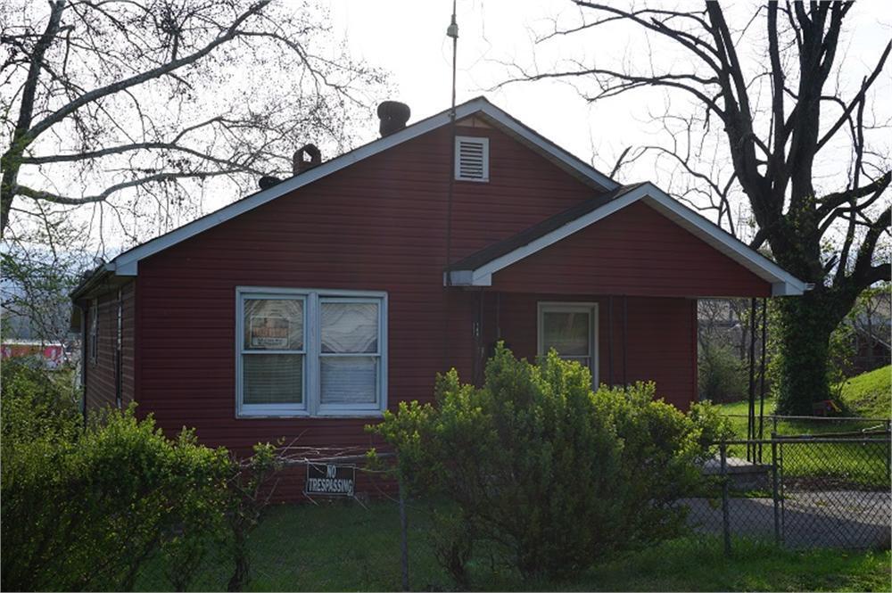 102 Ellenwood Road Middlesboro, KY 40965 - Photo 1 of 16 0