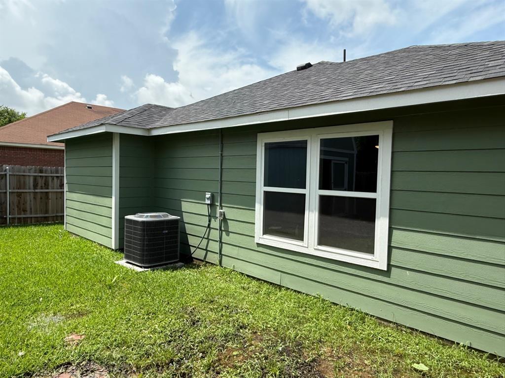 505 Thomas Street Terrell, TX 75160 - Photo 38 of 38