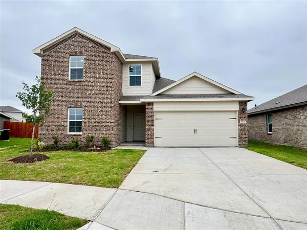 $2,500 | 3917 Oakcrest Lane, Princeton, TX 75407