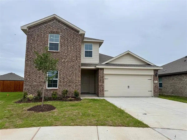 $2,500 | 3917 Oakcrest Lane, Princeton, TX 75407