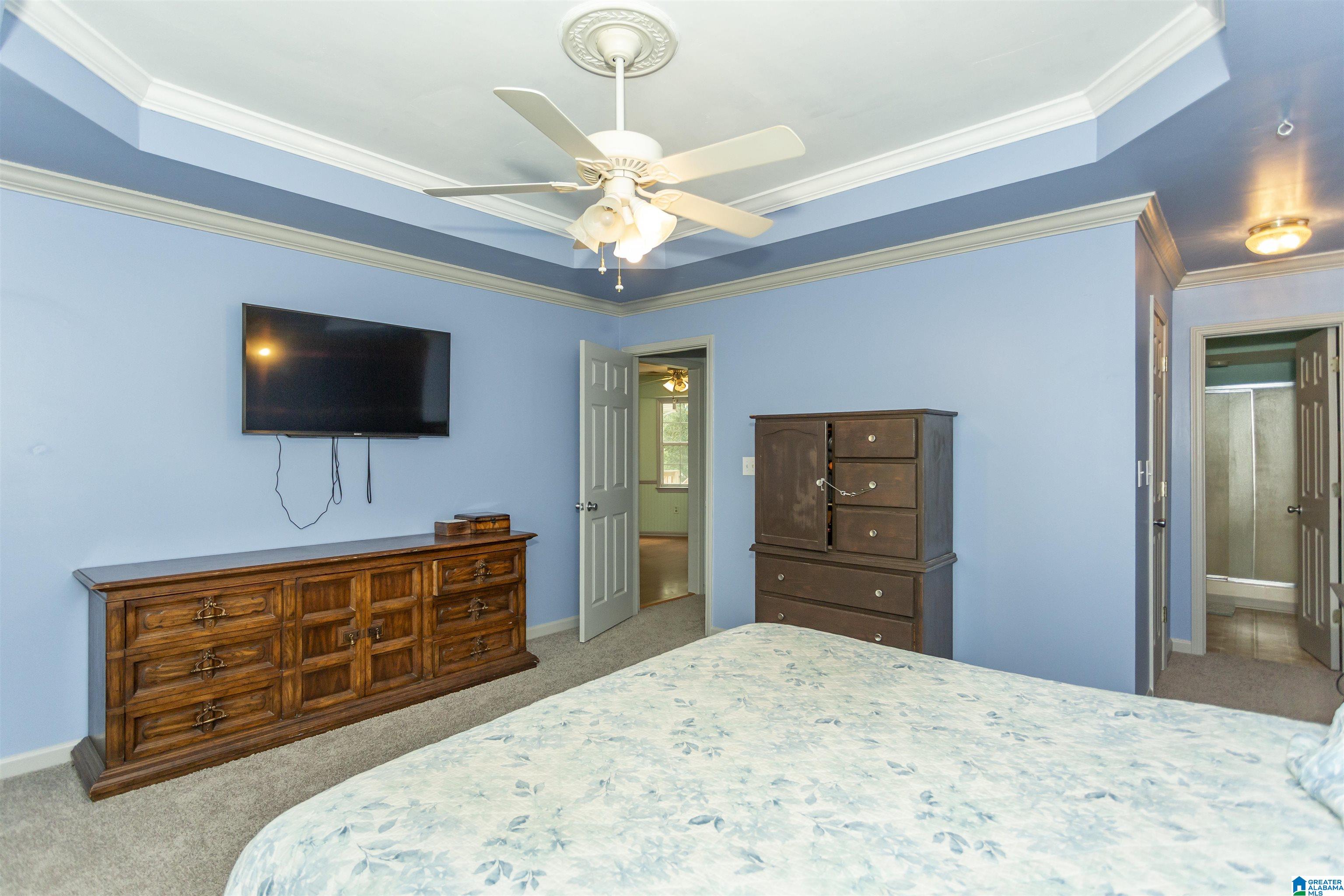 240 Greenfield Lane Alabaster, AL 35007 - Photo 27 of 59
