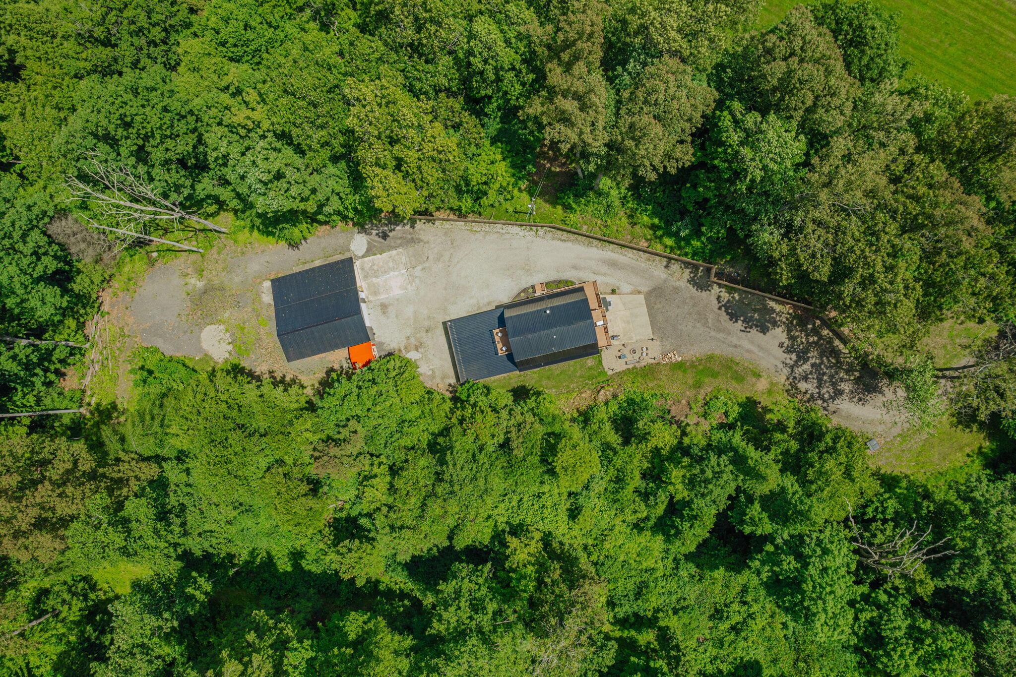 9099 Fairfield Road Sugar Grove, OH 43155 - Photo 94 of 103 Drone
