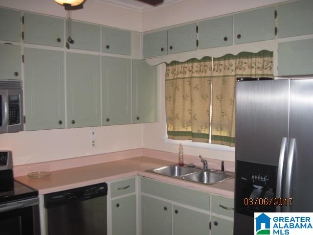 1441 Morrisville Road Anniston, AL 36201 - Photo 14 of 19