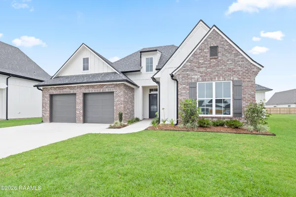 $509,900 | 306 Alexander Palm Avenue, Youngsville, LA 70592