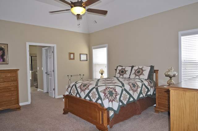 213 Rivanna Lane Greenville, SC 29607 - Photo 12 of 25 Gallery Image 12