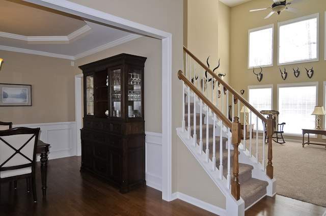 213 Rivanna Lane Greenville, SC 29607 - Photo 17 of 25 Gallery Image 17