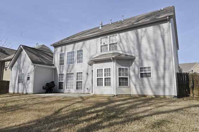 213 Rivanna Lane Greenville, SC 29607 - Photo 24 of 25 Gallery Image 24