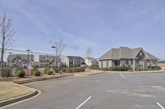 213 Rivanna Lane Greenville, SC 29607 - Photo 25 of 25 Gallery Image 25