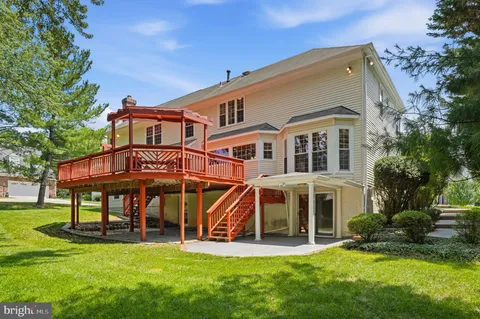 $1,100,000 | 10209 Lawnmarket Court, Ellicott City, MD 21042