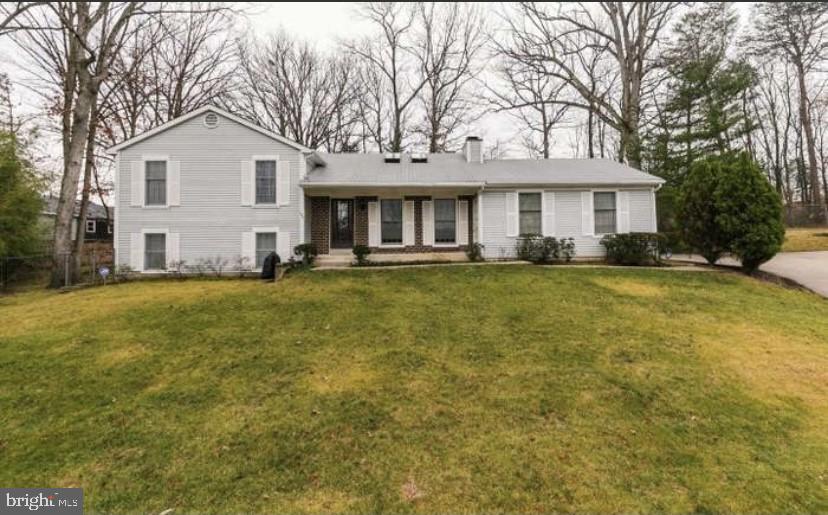 12901 Bentley Grove Place Laurel, MD 20708 - Photo 1 of 29 Front Exterior