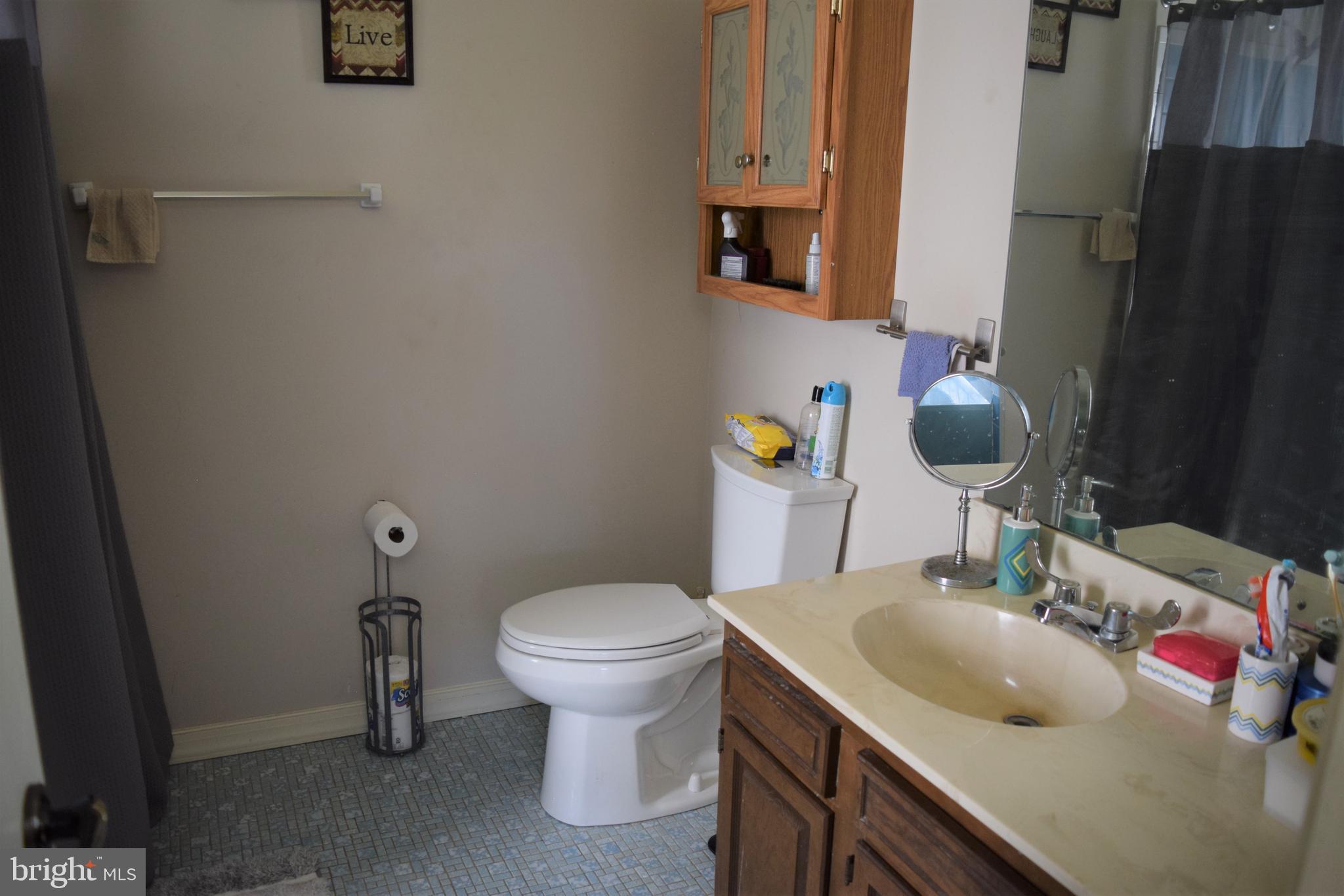 12901 Bentley Grove Place Laurel, MD 20708 - Photo 14 of 29 Master Bathroom