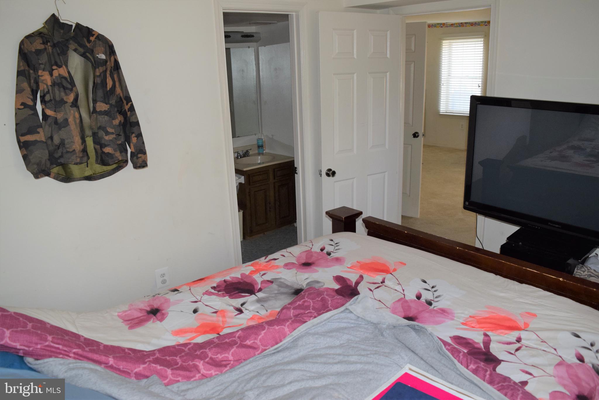 12901 Bentley Grove Place Laurel, MD 20708 - Photo 22 of 29 Lower 1 - Bedroom #4