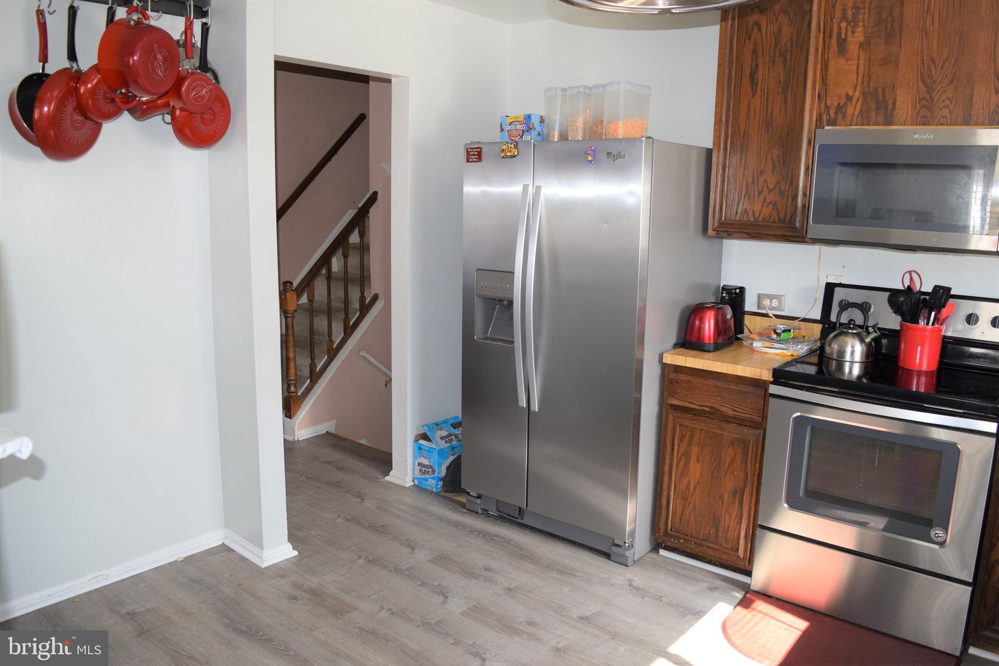 12901 Bentley Grove Place Laurel, MD 20708 - Photo 5 of 29 Kitchen