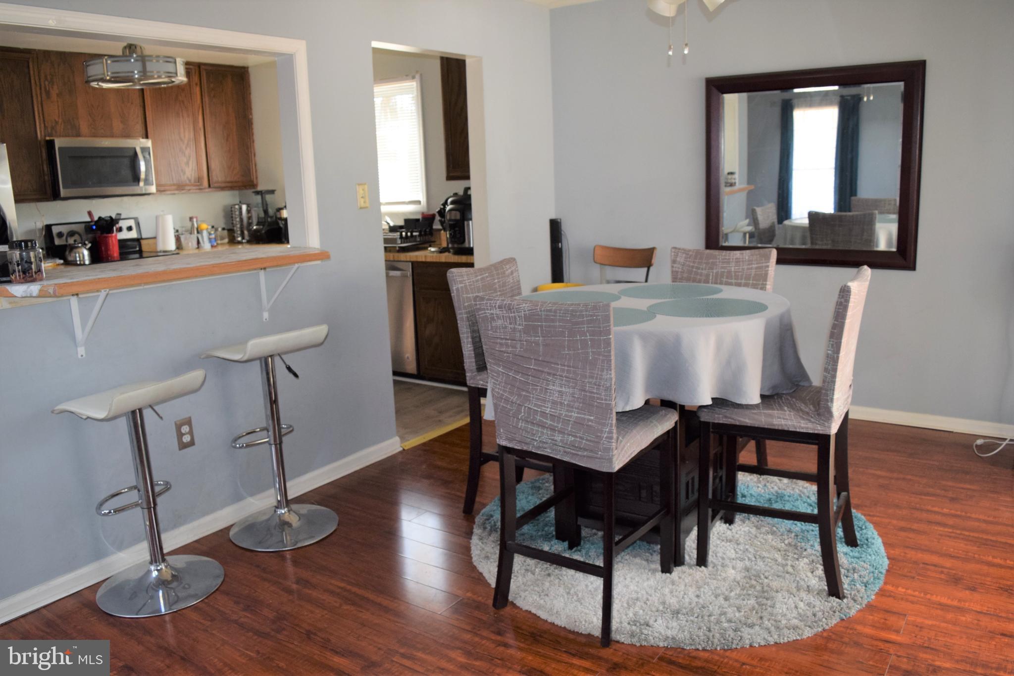 12901 Bentley Grove Place Laurel, MD 20708 - Photo 7 of 29 Dining Room