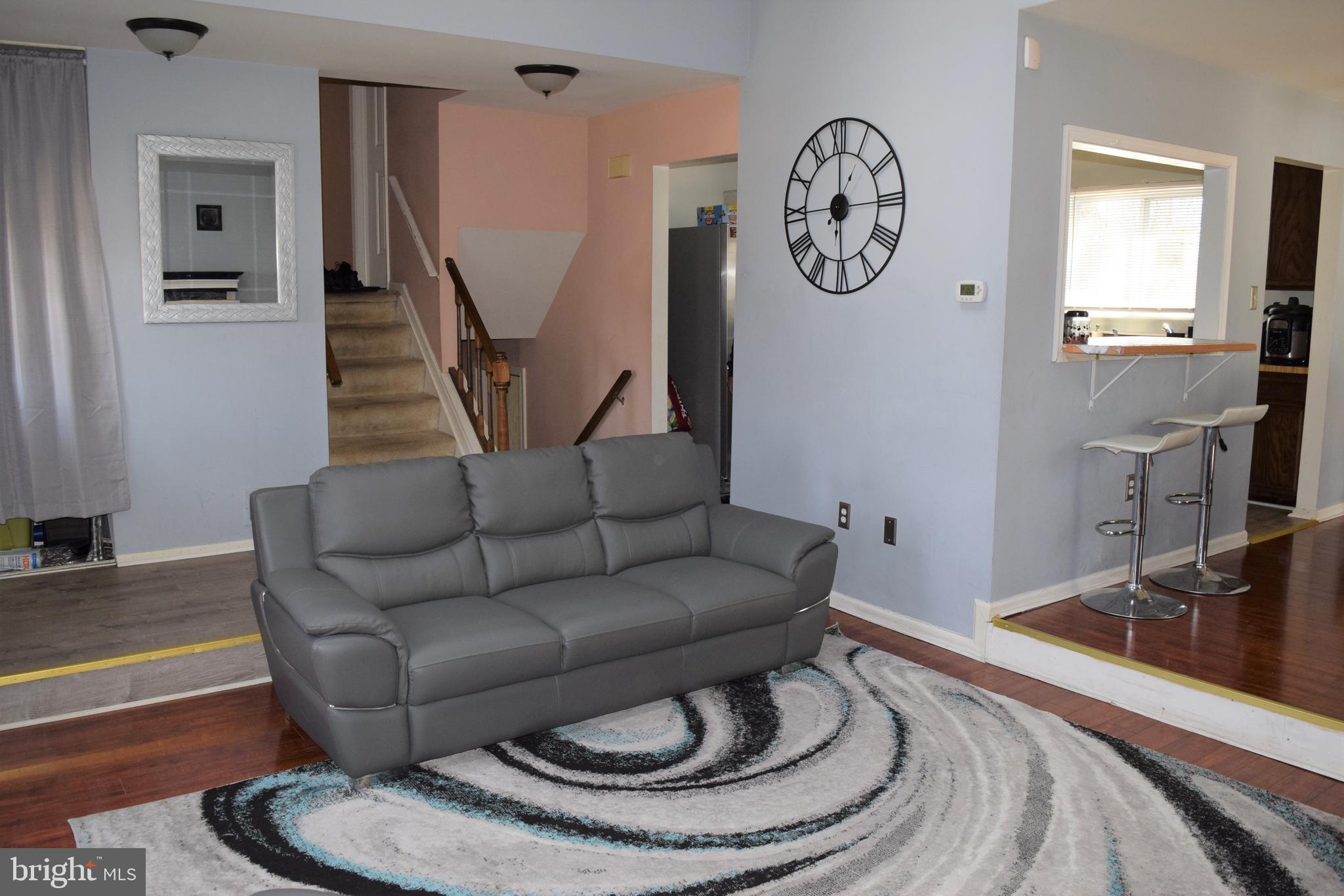 12901 Bentley Grove Place Laurel, MD 20708 - Photo 10 of 29 Living Room