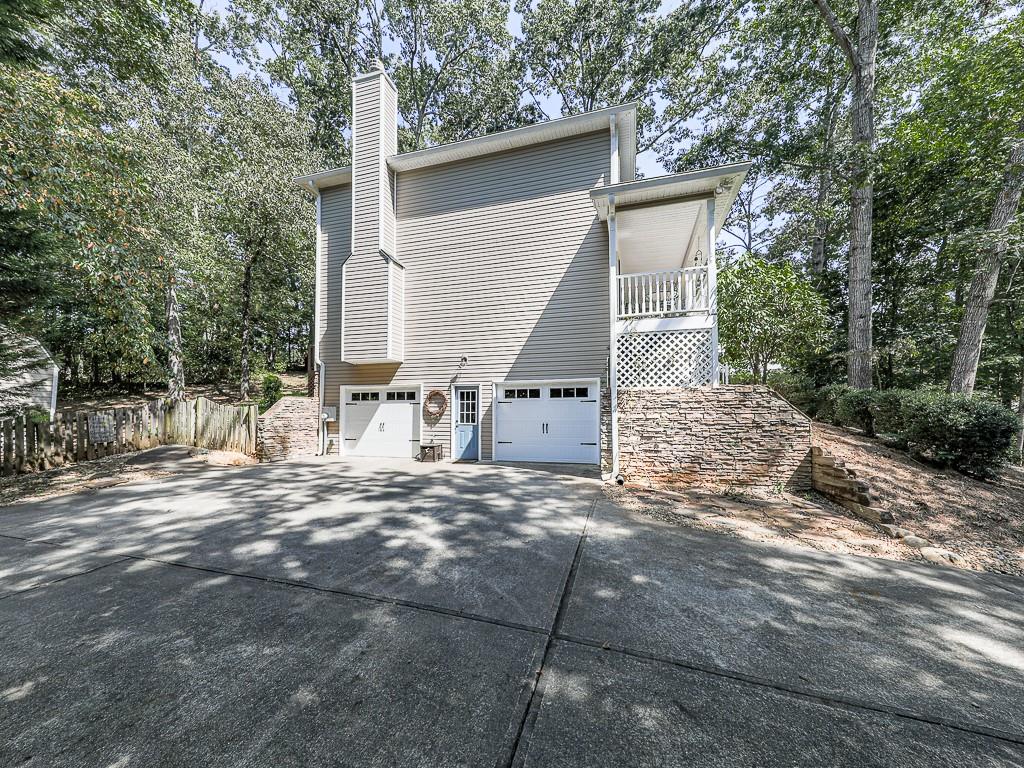 1108 Fieldstone Drive Canton, GA 30114 - Photo 11 of 40