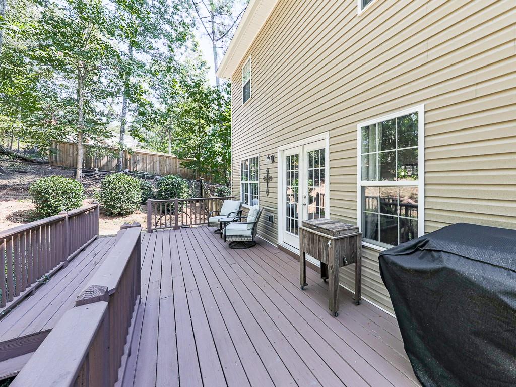 1108 Fieldstone Drive Canton, GA 30114 - Photo 12 of 40