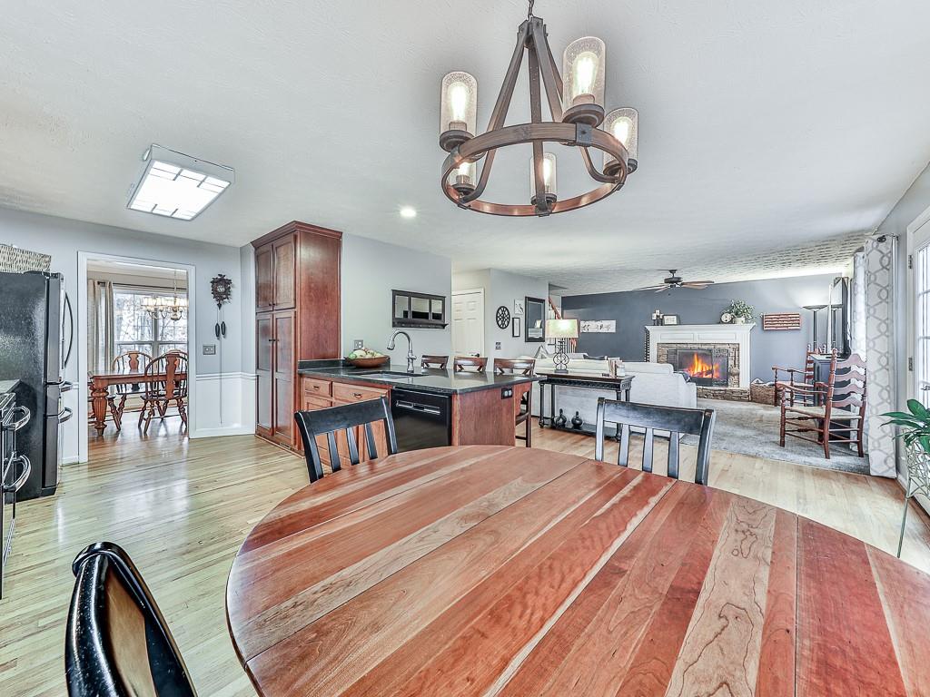 1108 Fieldstone Drive Canton, GA 30114 - Photo 16 of 40