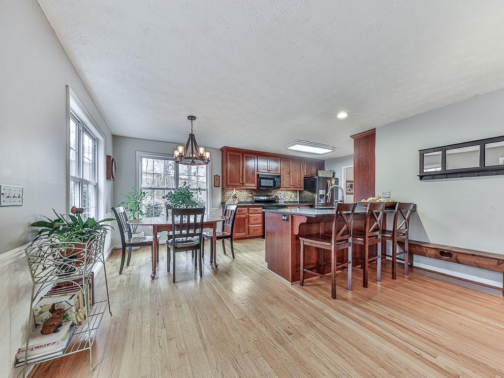 1108 Fieldstone Drive Canton, GA 30114 - Photo 17 of 40