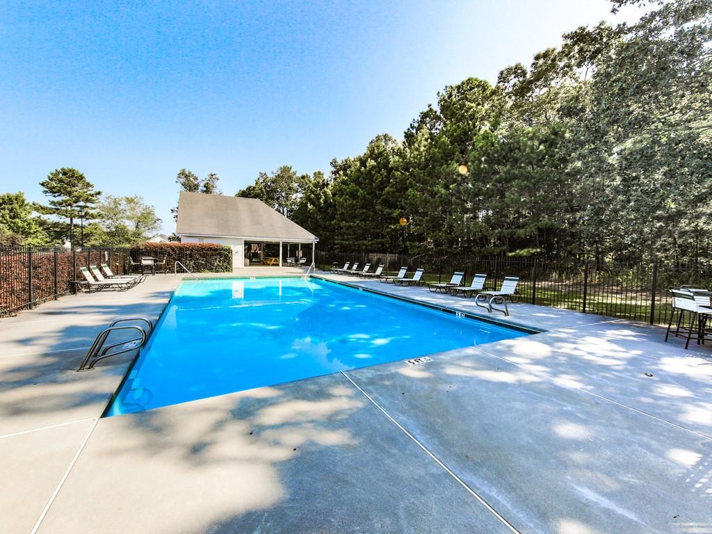 1108 Fieldstone Drive Canton, GA 30114 - Photo 38 of 40