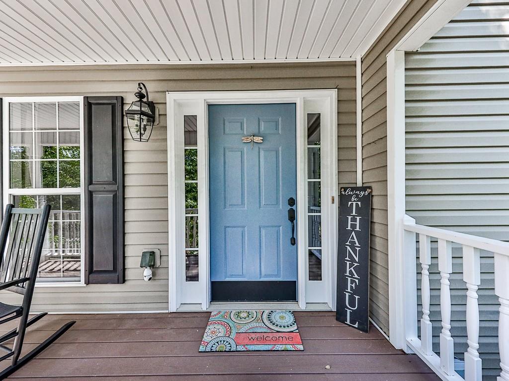 1108 Fieldstone Drive Canton, GA 30114 - Photo 4 of 40