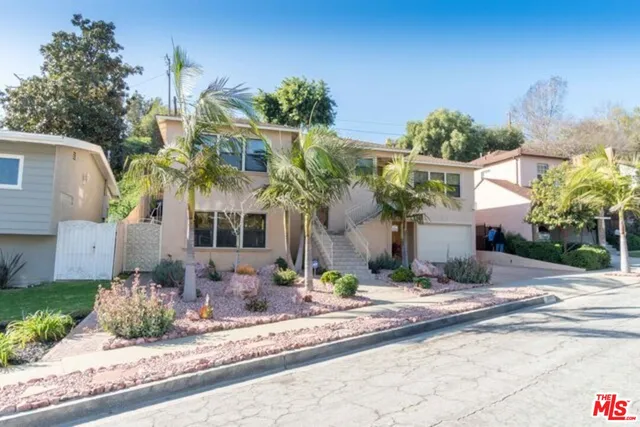 $6,750 | 5667 Heatherdale Drive, Los Angeles, CA 90043