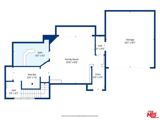 $6,750 | 5667 Heatherdale Drive, Los Angeles, CA 90043