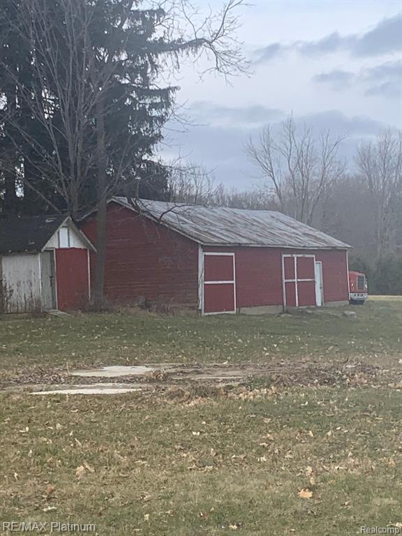 3850 Jewell Road Howell, MI 48843 - Photo 9 of 60
