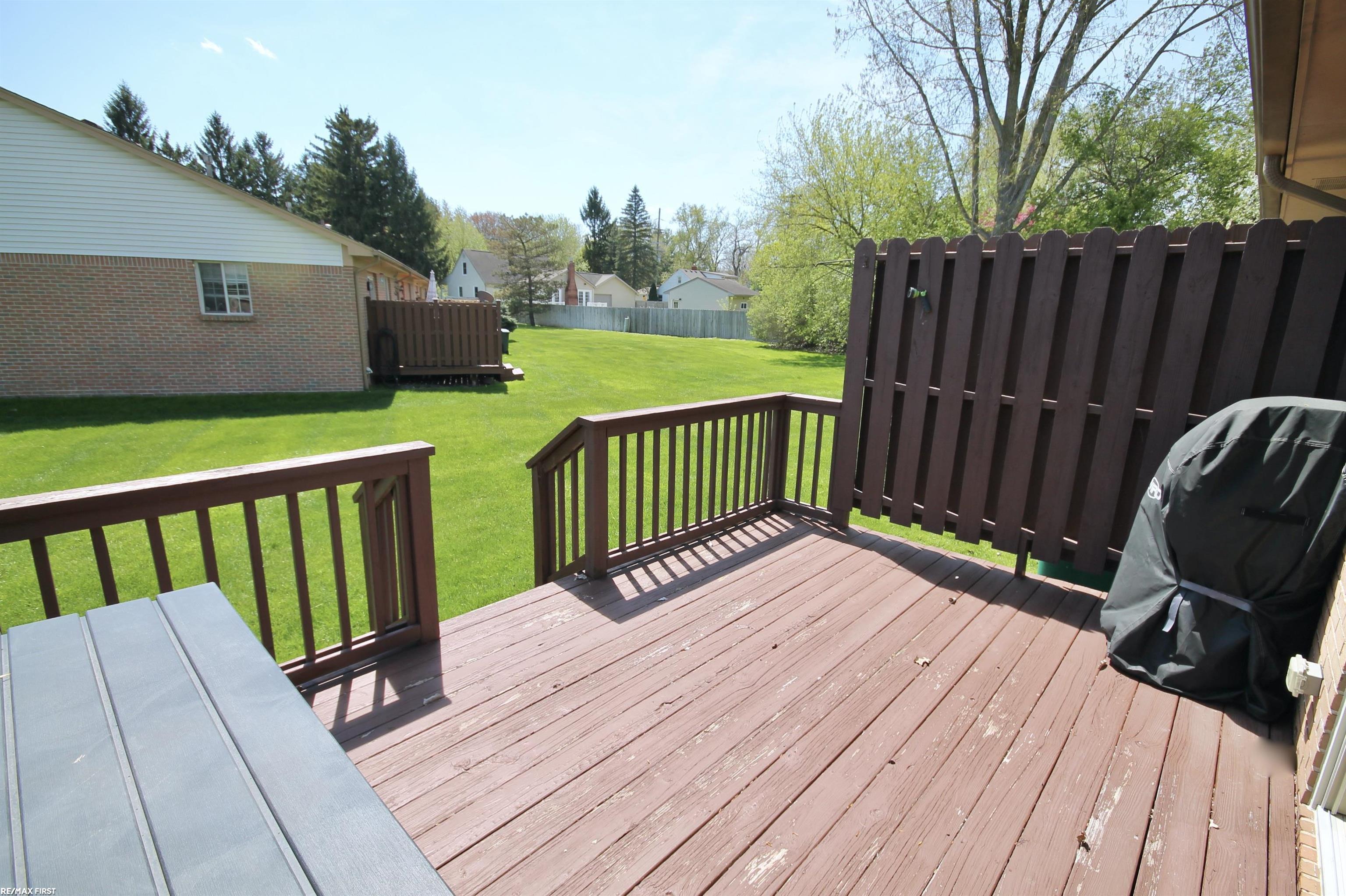 342 Fairgrove Street Romeo, MI 48065 - Photo 14 of 24
