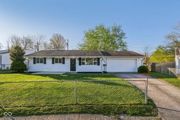 $224,900 | 4307 Cottage Avenue, Indianapolis, IN 46203