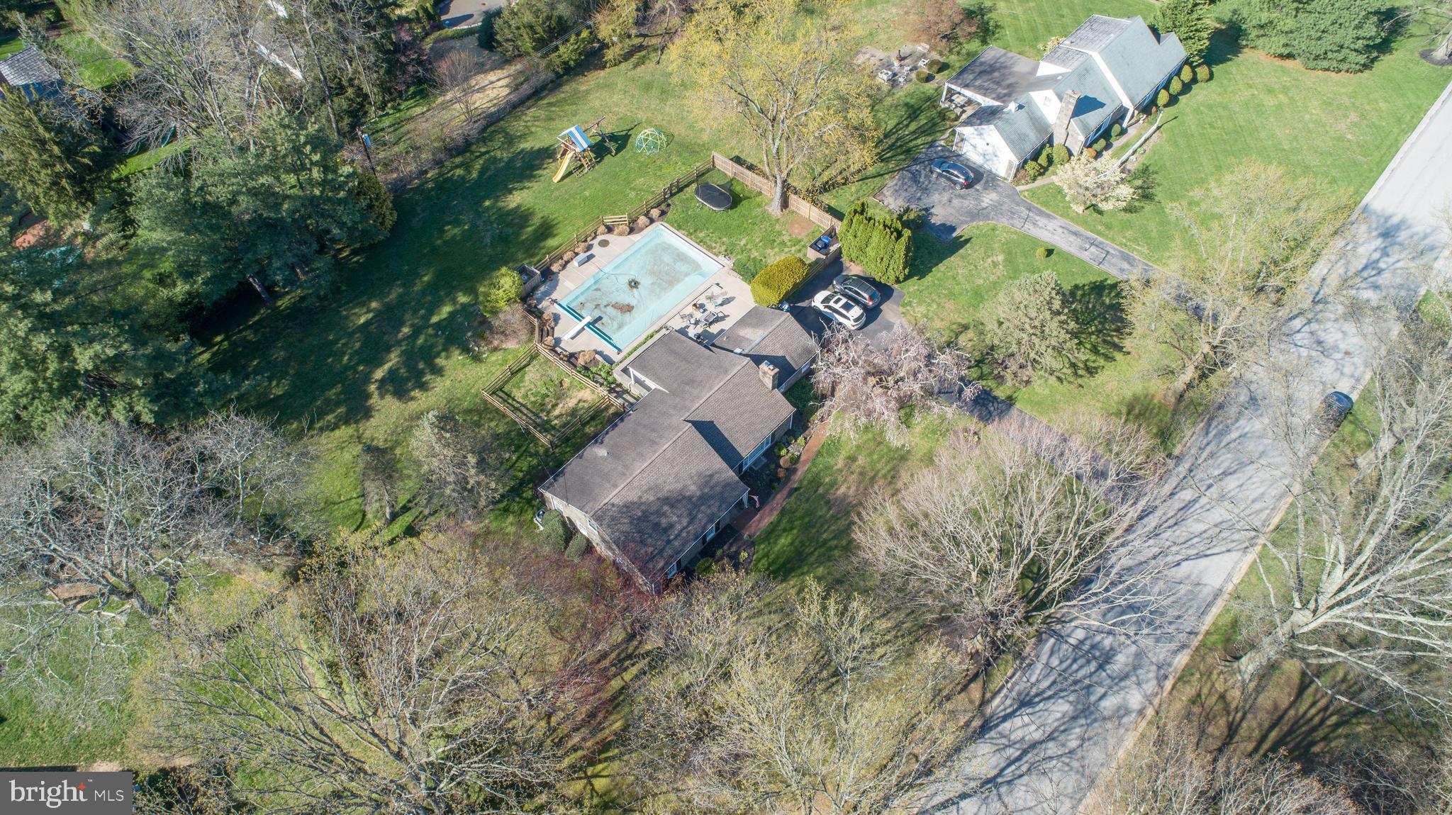 724 Knox Road Villanova, PA 19085 - Photo 29 of 30