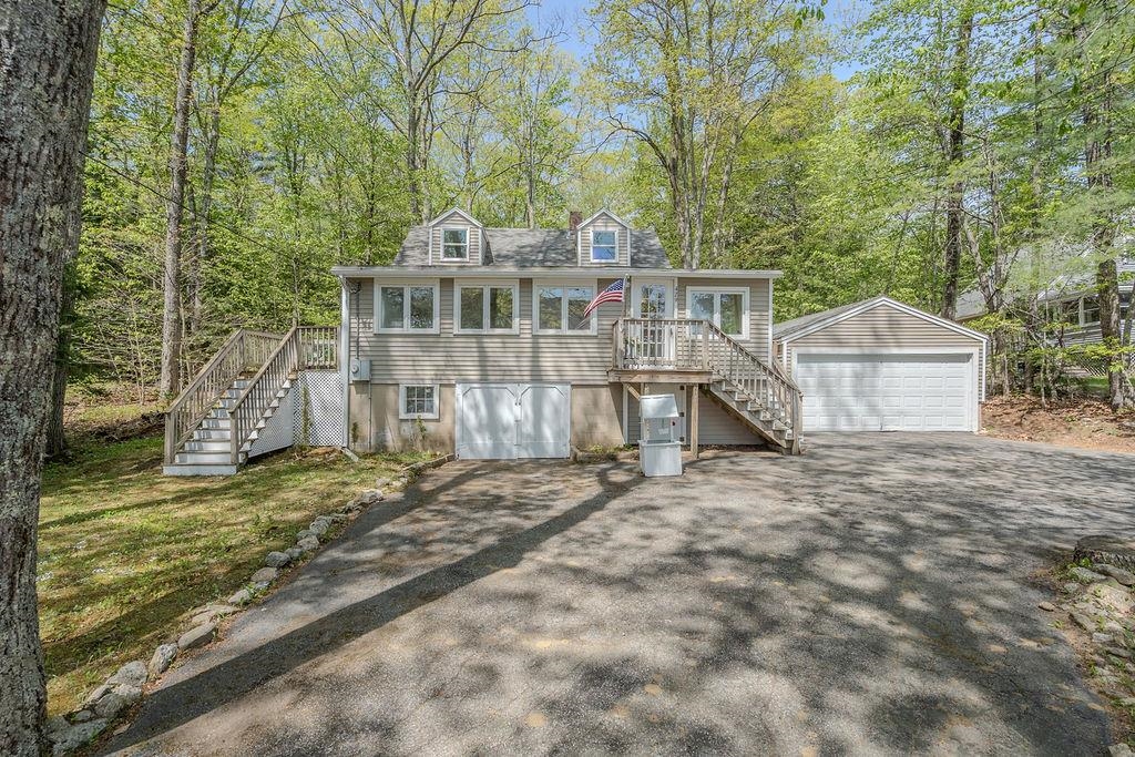 429 Bow Lake Road Northwood, NH 03261 - Photo 31 of 36