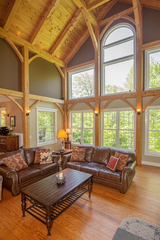 18 Rabbit Lane West Dover, VT 05356 - Photo 2 of 26